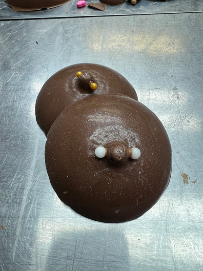 Boob Truffles