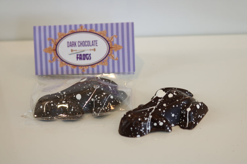 Chocolate Frogs