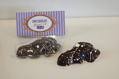 Chocolate Frogs