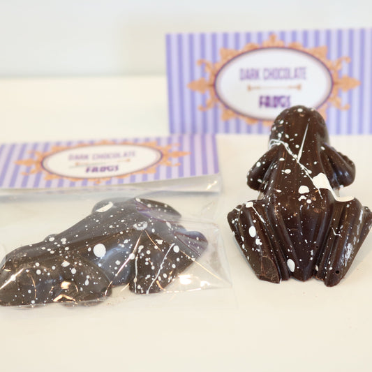 Chocolate Frogs