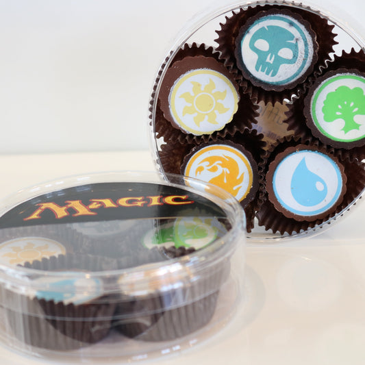 Magic the Gathering Assorted Truffles