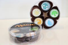 Magic the Gathering Assorted Truffles