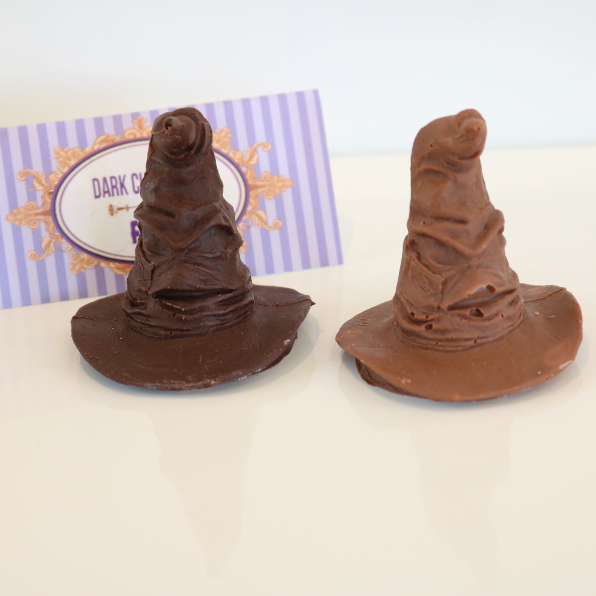 Sorting Hat