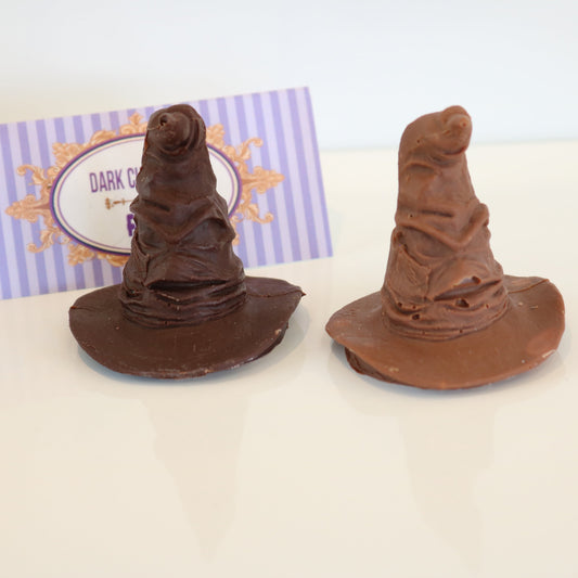 Sorting Hat