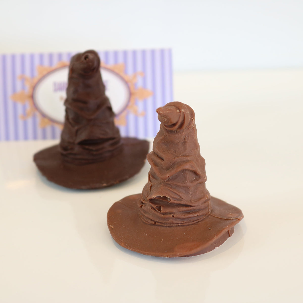 Sorting Hat