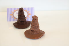 Sorting Hat