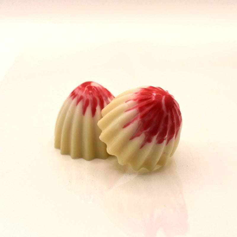 Raspberries & Cream