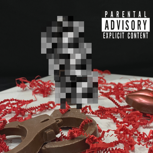 Chocolate D*ck