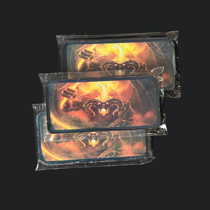 Balrog bar - Lord of the Rings