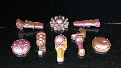 Sailor Moon Brooch