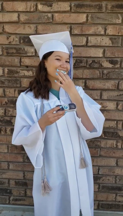 Graduation Truffles