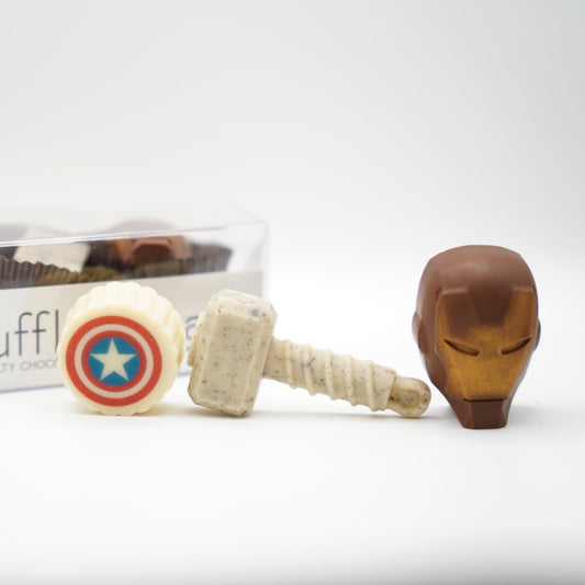 Avengers Pack