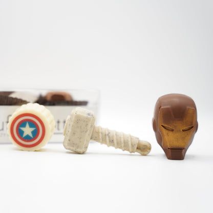 Avengers Pack