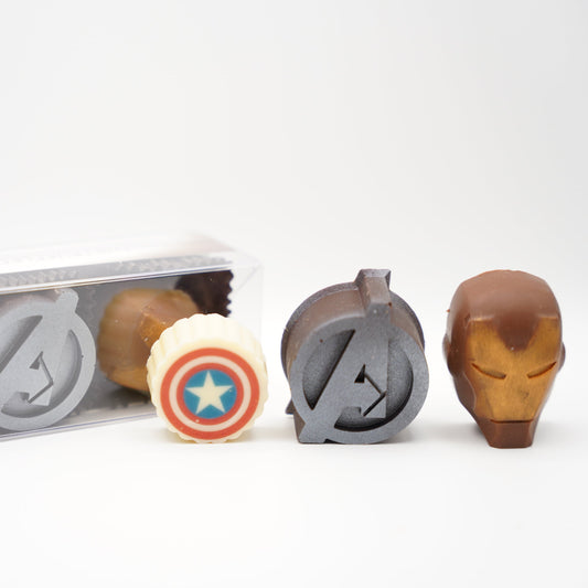 Captain America vs Ironman