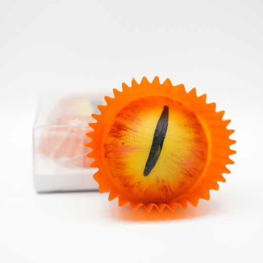 The Great Eye of Sauron