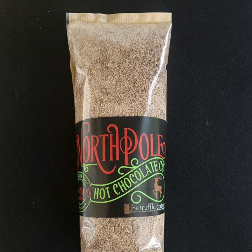 Hot Chocolate Mix