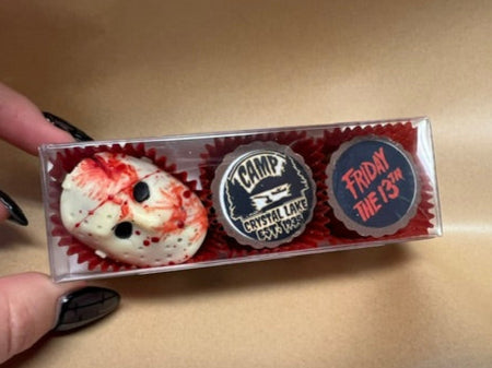 Friday the 13th pack