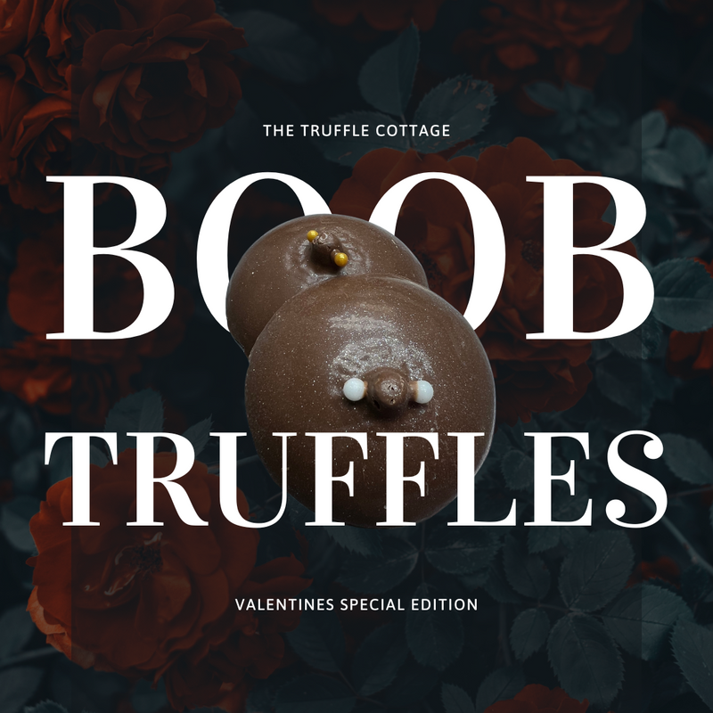 Boob Truffles