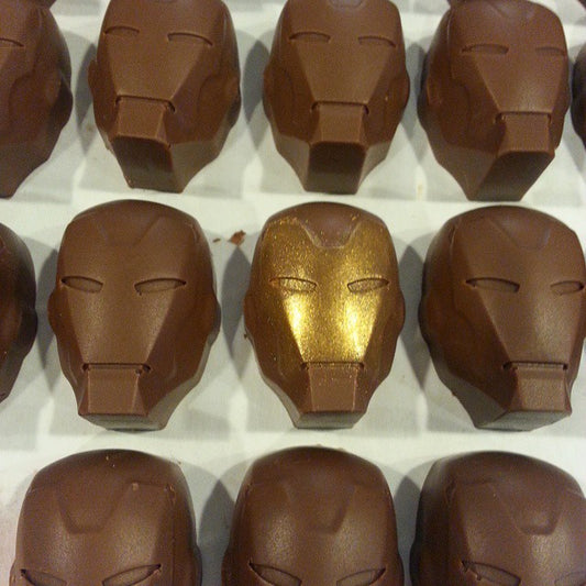 Ironman
