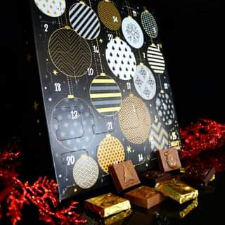 Christmas Advent Calendar