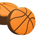 Basketball Cookie