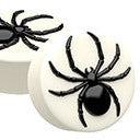 Spider Cookie