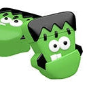 Frankenstein Cookie