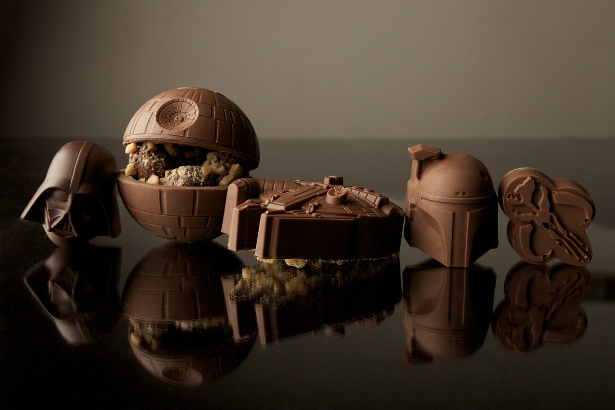 Star Wars 'dark' survival pack