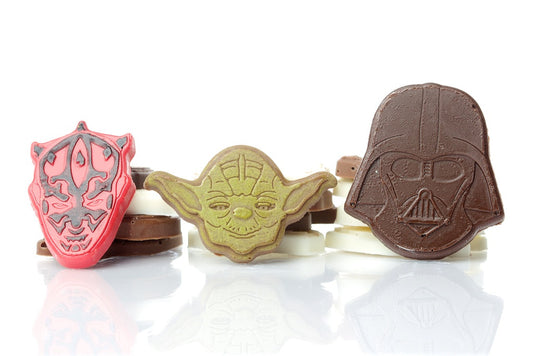 Star Wars Solids