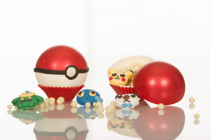 Pokéball