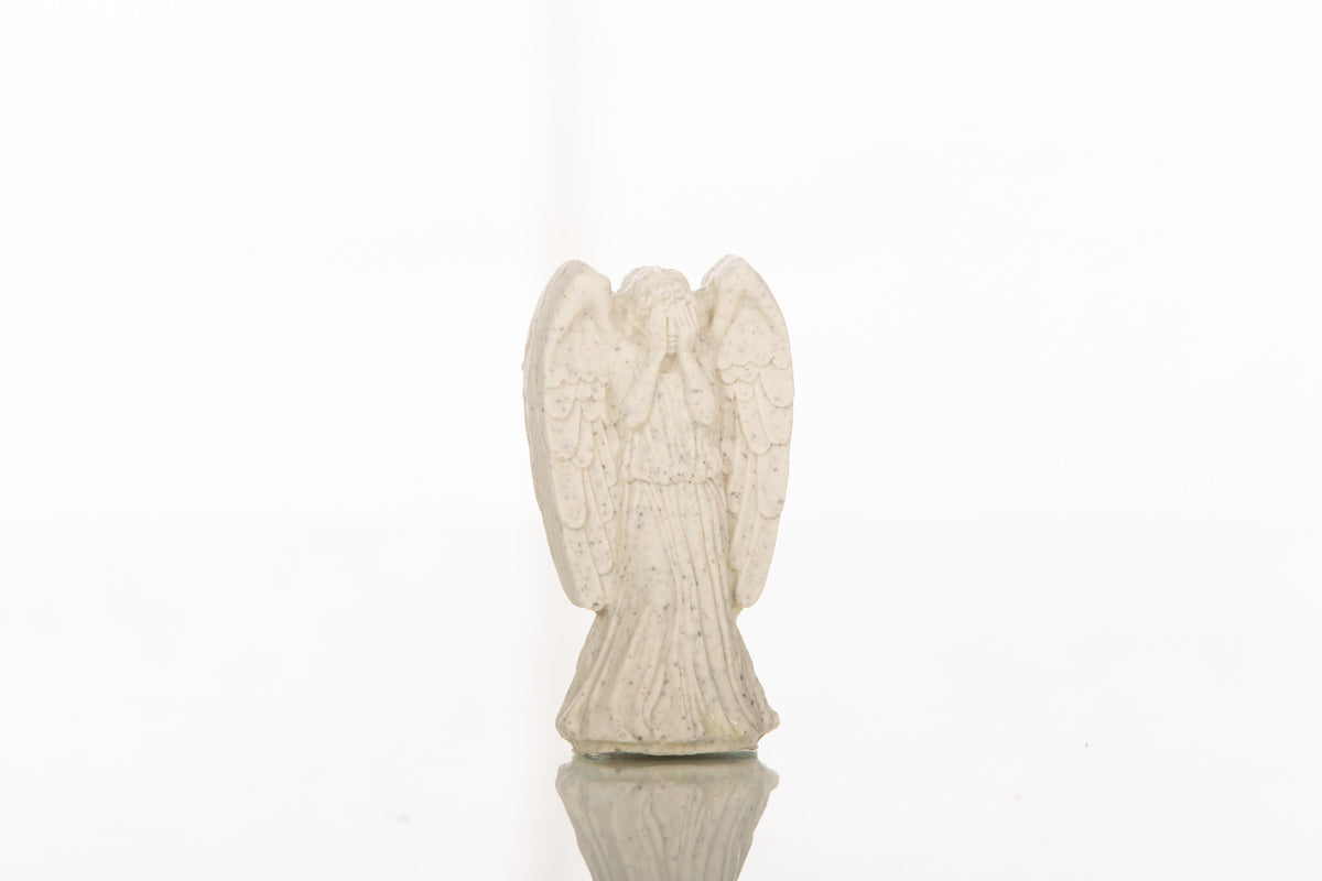 Weeping Angel