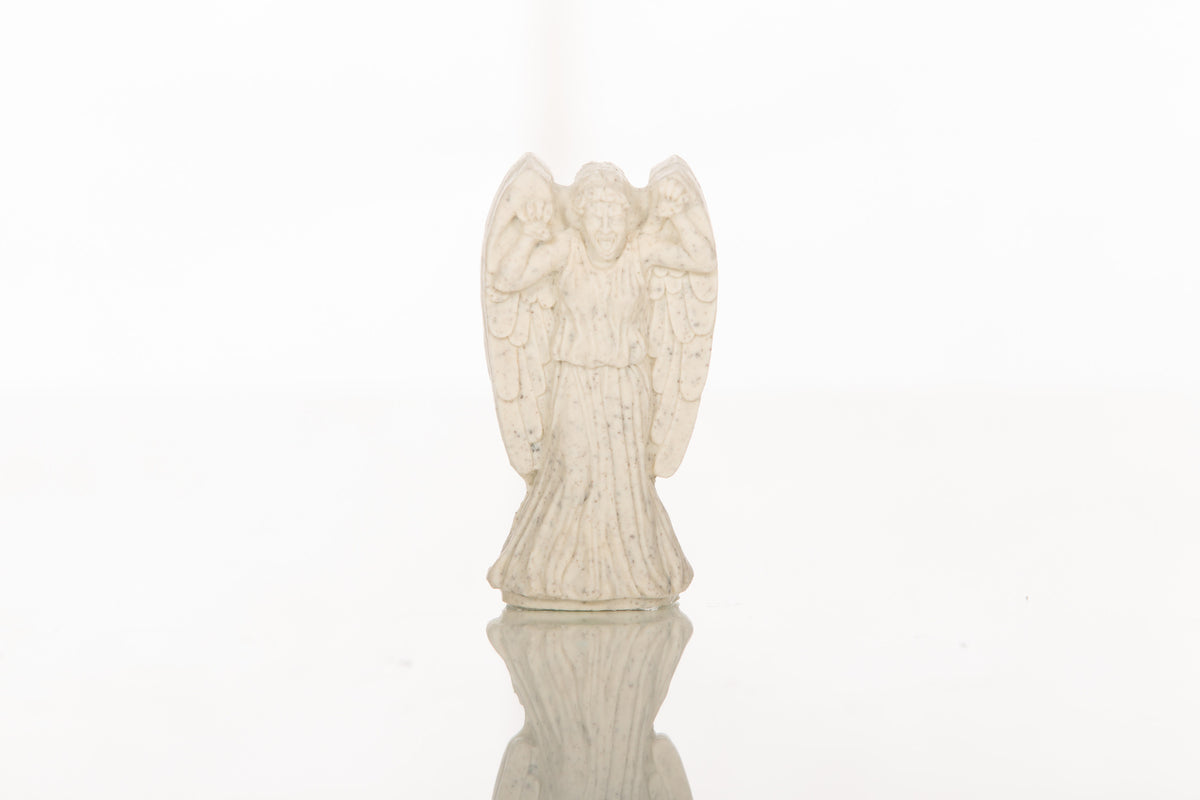 Weeping Angel