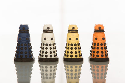 Dalek vs Dalek