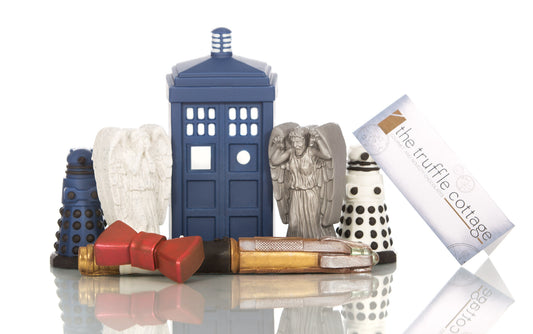 Doctor Who Survival Pack