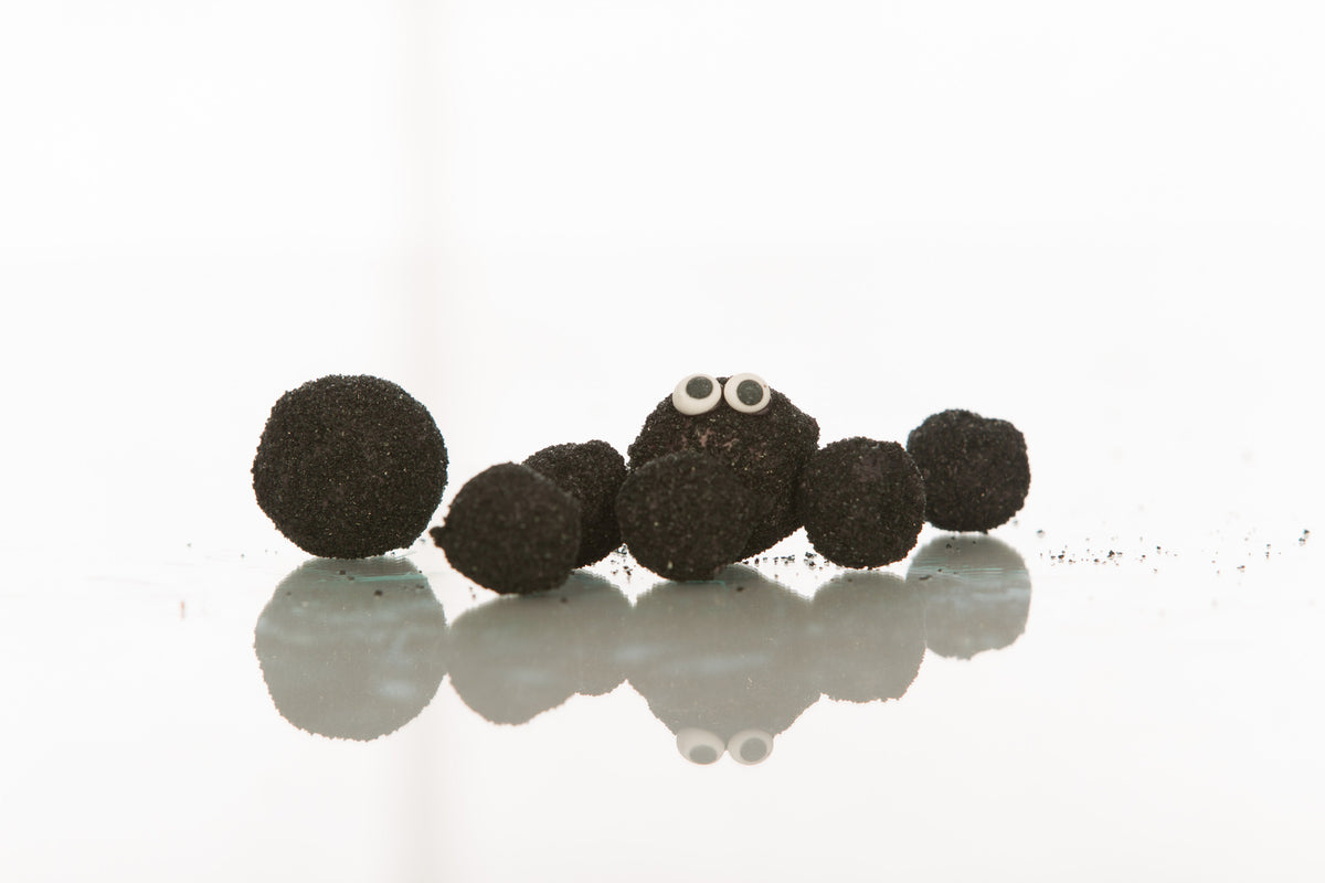 Soot Sprite