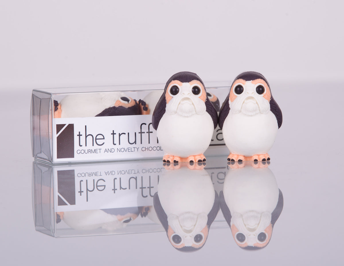 Porg Box
