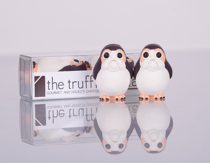 Porg Box