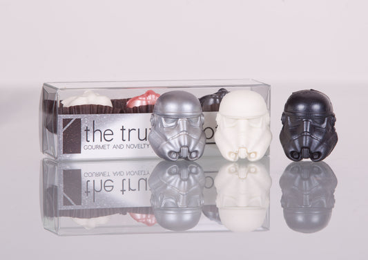 Stormtroopers