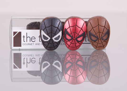 Spiderman