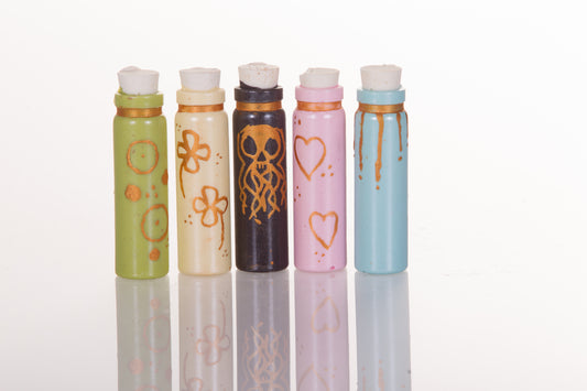 Harry Potter inspired Potions