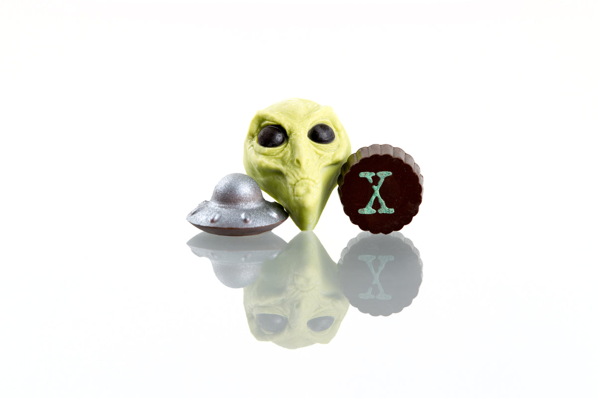 Alien box