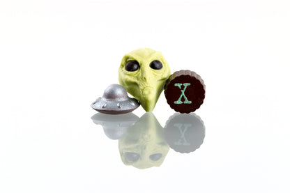 Alien box