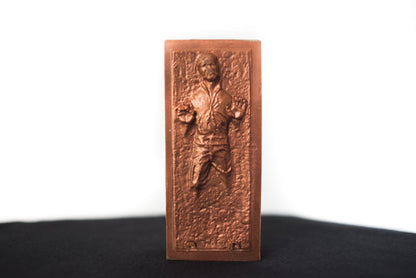Han Solo in Carbonite