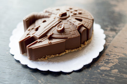 Millennium Falcon