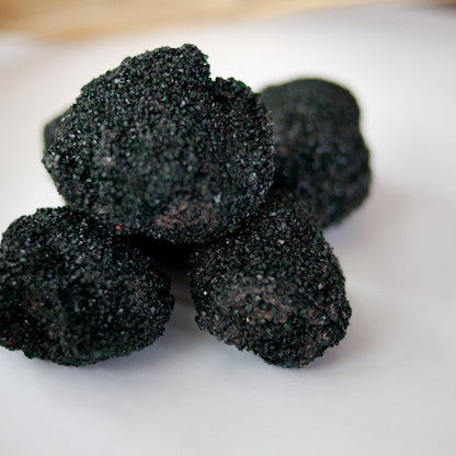 Christmas Coal