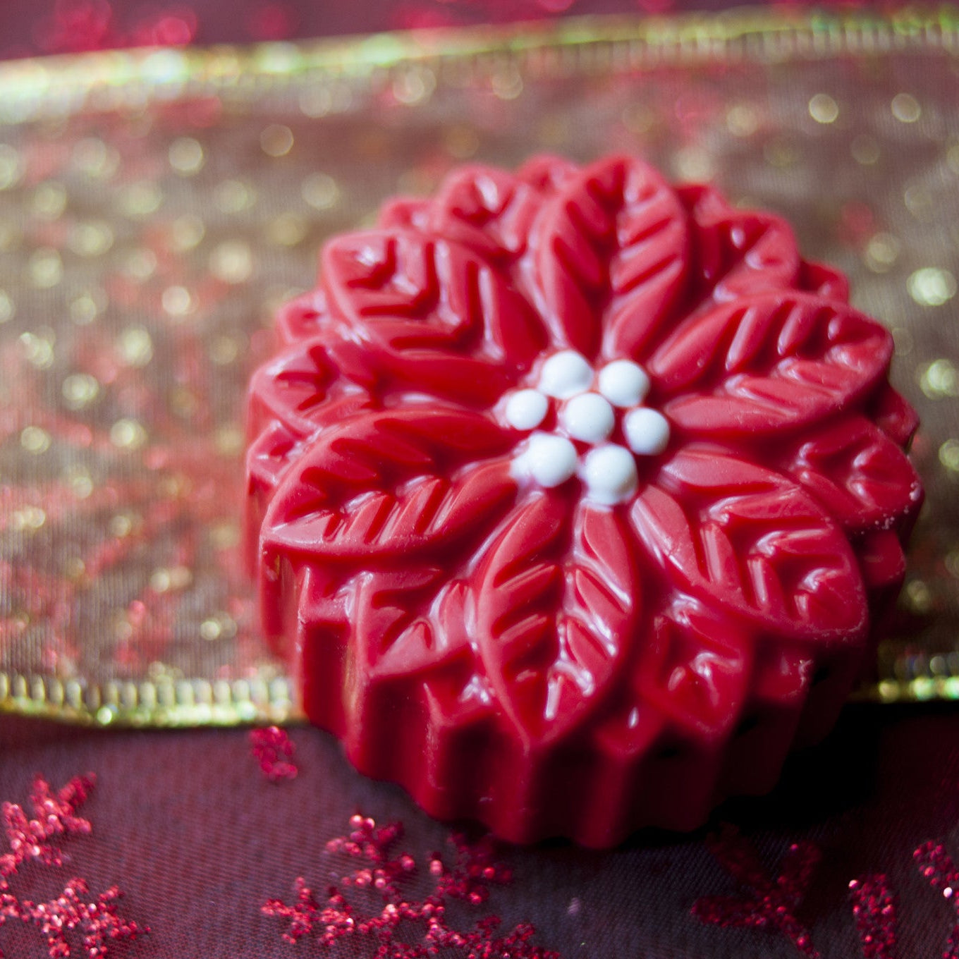 Poinsettia
