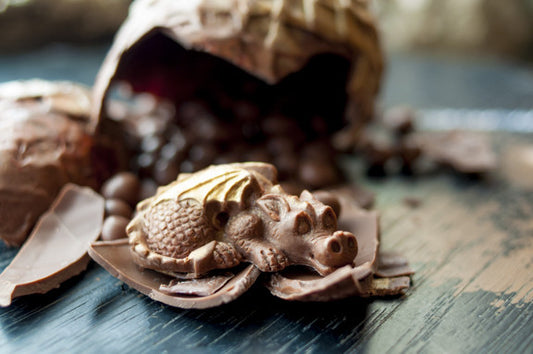 Dragon Egg