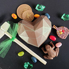 Harry Potter Breakable Heart