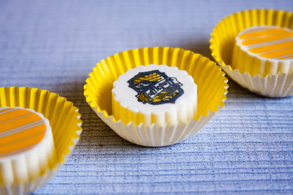 Harry Potter House truffles
