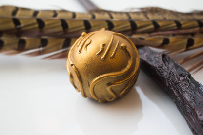 Limited Edition Harry Potter Snitch Box
